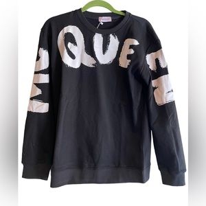 NEW Alexander McQueen shirt long sleeve L